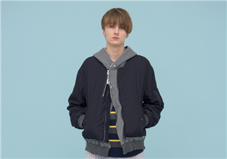 johnundercover2018春夏系列怎么樣_好看嗎？