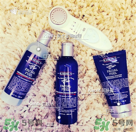 科顏氏男士爽膚水好嗎?科顏氏男士爽膚水怎么樣? 科顏氏男士爽膚水好嗎?科顏氏男士爽膚水怎么樣?