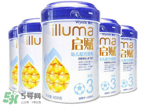 惠氏啟賦超高端有機奶粉怎么樣？惠氏啟賦超高端有機奶粉好不好？