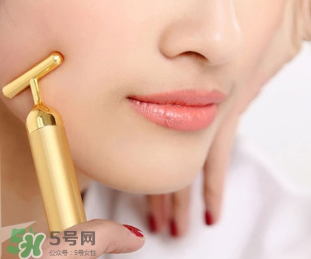 黃金棒真的能瘦臉嗎？黃金棒怎么瘦臉手法