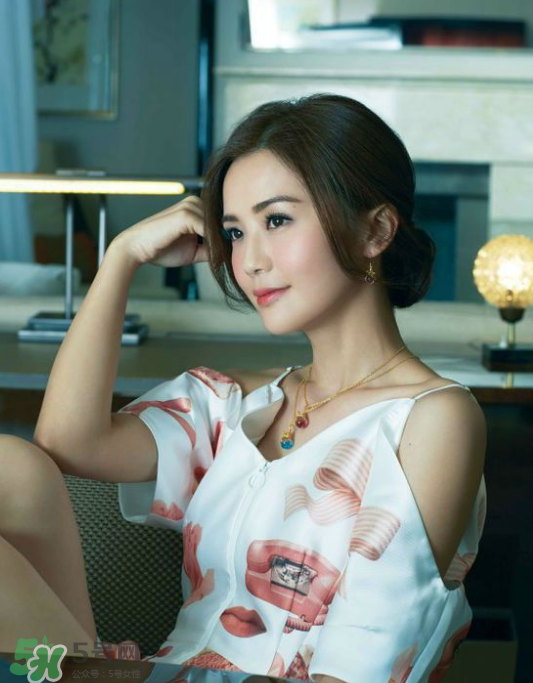 阿Sa新戀情曝光 阿Sa新男友是誰？