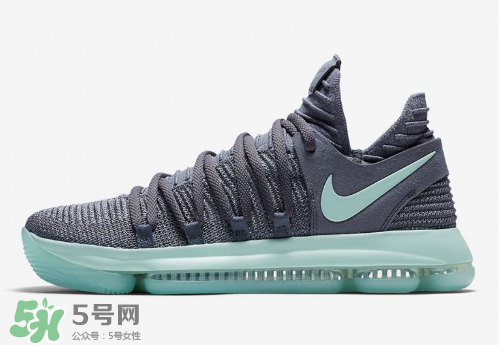 nike kd 10耐克杜蘭特10代igloo配色什么時候發(fā)售？