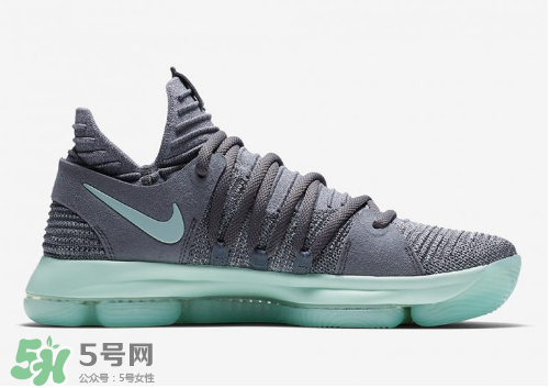 nike kd 10耐克杜蘭特10代igloo配色什么時候發(fā)售？