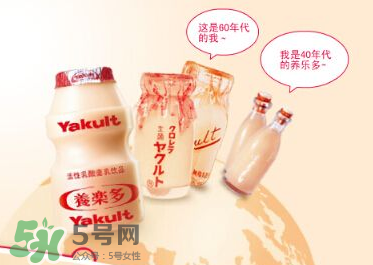 養(yǎng)樂(lè)多能減肥嗎?喝養(yǎng)樂(lè)多能瘦身嗎？