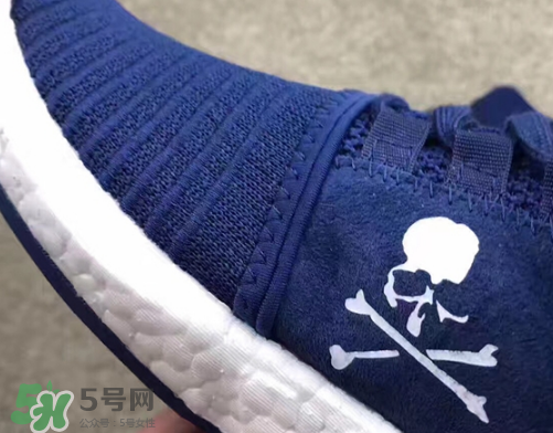 mmj與adidas eqt 93/17 boost聯(lián)名骷髏頭球鞋什么時(shí)候發(fā)售？