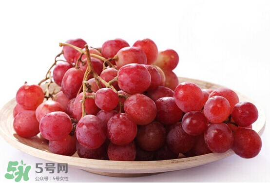 紅提為什么那么甜？提子不甜怎么變甜？