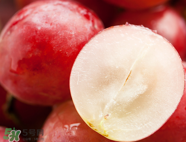 紅提為什么那么甜？提子不甜怎么變甜？