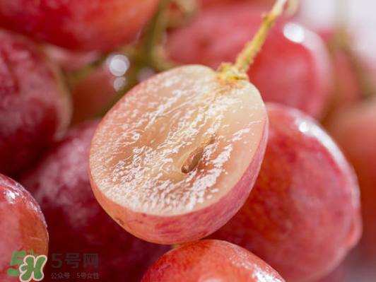 紅提為什么那么甜？提子不甜怎么變甜？