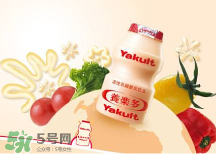 養(yǎng)樂(lè)多能治便秘嗎？養(yǎng)樂(lè)多能緩解便秘嗎？