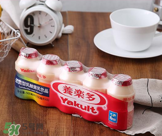 養(yǎng)樂(lè)多能治便秘嗎？養(yǎng)樂(lè)多能緩解便秘嗎？