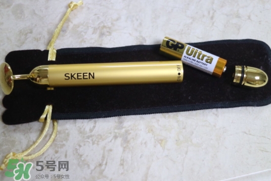 黃金棒怎么換電池？黃金棒怎么換電池圖解