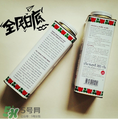 蛇牌爽身粉哪個味道好？蛇牌爽身粉有幾種味道？