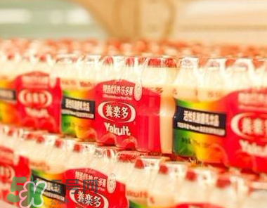 養(yǎng)樂多能空腹喝嗎？養(yǎng)樂多怎么喝最好？