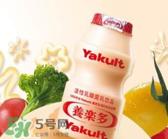 養(yǎng)樂(lè)多能自制嗎？自制養(yǎng)樂(lè)多的方法