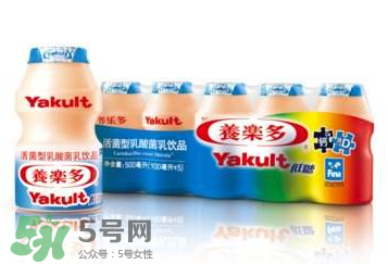 養(yǎng)樂(lè)多能自制嗎？自制養(yǎng)樂(lè)多的方法