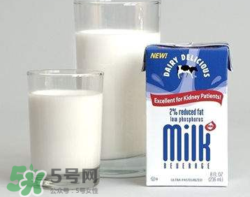 糖尿病人能喝純牛奶嗎？糖尿病人能喝牛奶嗎？