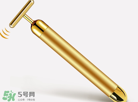 黃金棒能去法令紋嗎？黃金棒怎么去法令紋