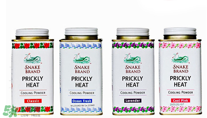 泰國蛇牌爽身粉孕婦能用嗎？孕婦能用泰國蛇牌爽身粉嗎？