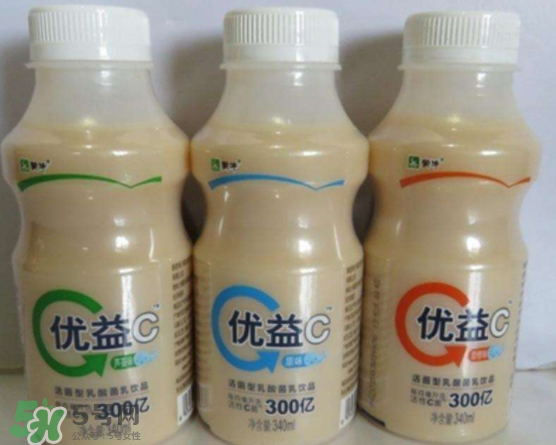 養(yǎng)樂多和優(yōu)益C哪個好？養(yǎng)樂多和優(yōu)益C的區(qū)別