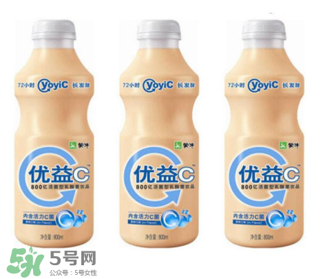 養(yǎng)樂多和優(yōu)益C哪個好？養(yǎng)樂多和優(yōu)益C的區(qū)別