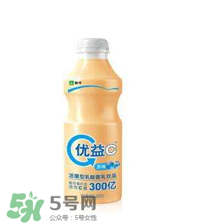 養(yǎng)樂多和優(yōu)益C哪個好？養(yǎng)樂多和優(yōu)益C的區(qū)別