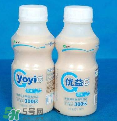 養(yǎng)樂多和優(yōu)益C哪個好？養(yǎng)樂多和優(yōu)益C的區(qū)別