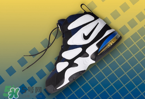 nike air max2 uptempo 94氣墊籃球鞋復(fù)刻什么時候發(fā)售？