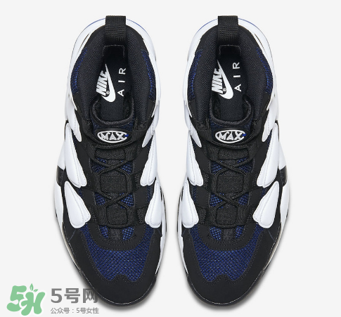 nike air max2 uptempo 94氣墊籃球鞋復(fù)刻什么時候發(fā)售？