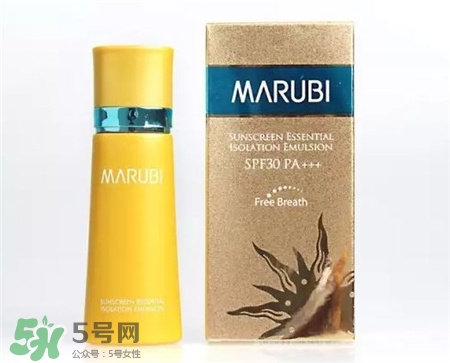 丸美防曬霜好用嗎?丸美防曬霜怎么樣? 丸美防曬霜好用嗎?丸美防曬霜怎么樣?