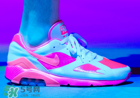 cdg與nike air max 180聯(lián)名氣墊運(yùn)動(dòng)鞋什么時(shí)候發(fā)售？