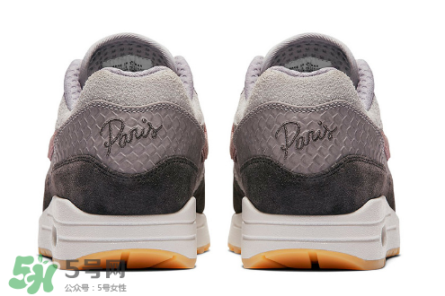 nike air max 1 paris是限量的嗎？耐克air max 1 paris怎么買(mǎi)？
