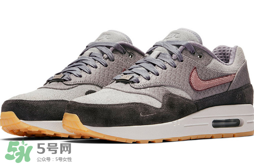 nike air max 1 paris多少錢(qián)？耐克氣墊鞋巴黎限量款價(jià)格