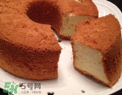 戚風(fēng)蛋糕為什么會(huì)塌陷？戚風(fēng)蛋糕為何就是做不好