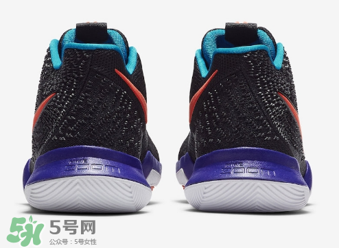 nike kyrie 3 kyrache light多少錢(qián)？耐克歐文3kyrache配色價(jià)格