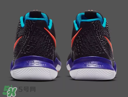 nike kyrie 3 kyrache light配色什么時(shí)候發(fā)售？