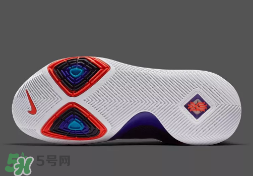 nike kyrie 3 kyrache light配色什么時(shí)候發(fā)售？