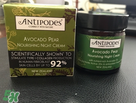 antipodes鱷梨晚霜怎么樣_安媞珀鱷梨晚霜好用嗎 antipodes鱷梨晚霜怎么樣_安媞珀鱷梨晚霜好用嗎