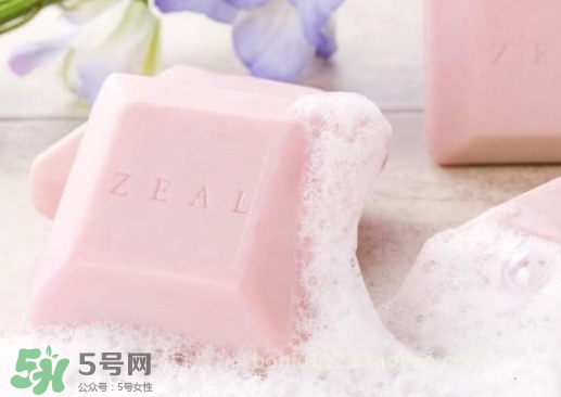 赫拉香水皂怎么樣？赫拉香水皂功效作用