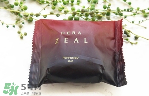 赫拉香水皂怎么樣？赫拉香水皂功效作用