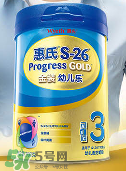 惠氏S-26金裝旗艦版奶粉怎么樣？惠氏S-26金裝旗艦版好不好？