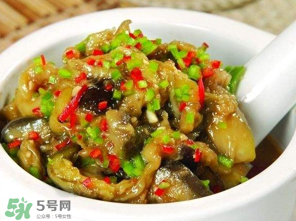 辣椒和茄子能一起吃嗎？辣椒和茄子怎么做好吃？