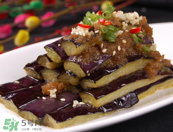 辣椒和茄子能一起吃嗎？辣椒和茄子怎么做好吃？