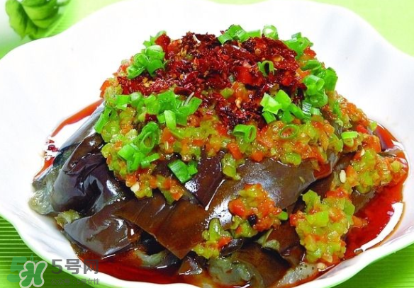 辣椒和茄子能一起吃嗎？辣椒和茄子怎么做好吃？