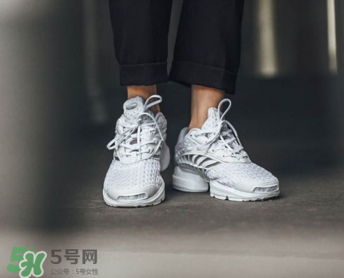 adidas climacool 2多少錢(qián)？阿迪達(dá)斯清風(fēng)跑鞋2代專柜價(jià)格