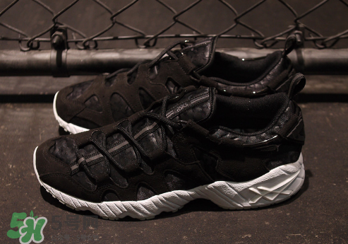 mita與asics gel-mai聯(lián)名運動鞋什么時候發(fā)售？