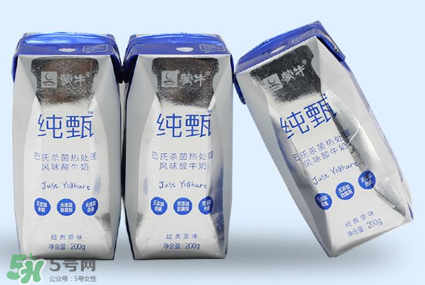 純甄酸奶的好處和營養(yǎng) 純甄酸奶的功效與作用 純甄酸奶的好處和營養(yǎng) 純甄酸奶的功效與作用