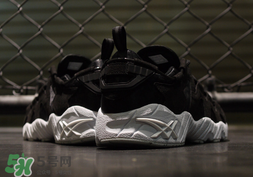 mita與asics gel-mai聯(lián)名運動鞋什么時候發(fā)售？