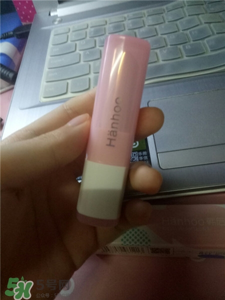 韓后小紅唇水誘唇膏評測_心得_體驗 韓后小紅唇水誘唇膏評測_心得_體驗