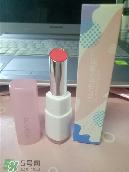 韓后小紅唇水誘唇膏評測_心得_體驗 韓后小紅唇水誘唇膏評測_心得_體驗