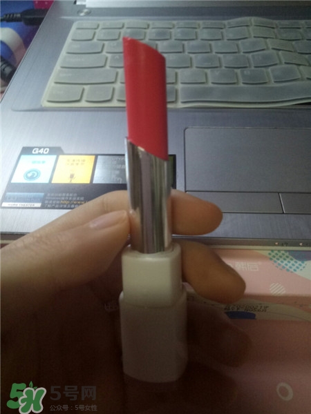 韓后小紅唇水誘唇膏評測_心得_體驗 韓后小紅唇水誘唇膏評測_心得_體驗